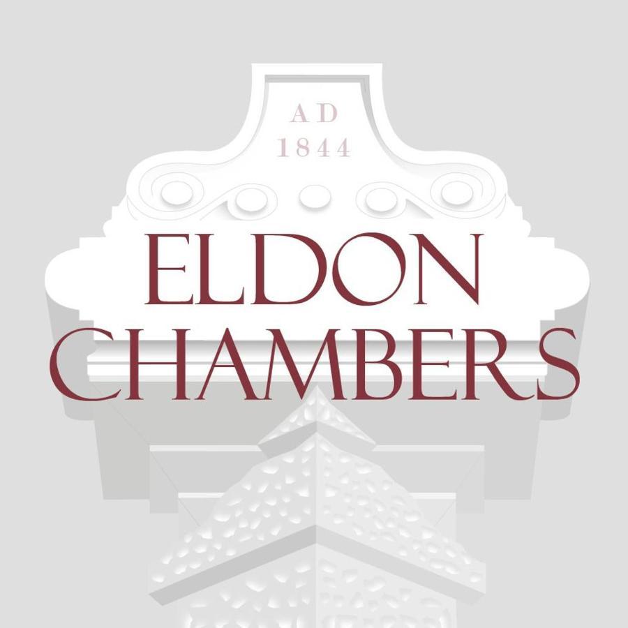 Eldon Chambers Pod 6 By City Living Londen Buitenkant foto