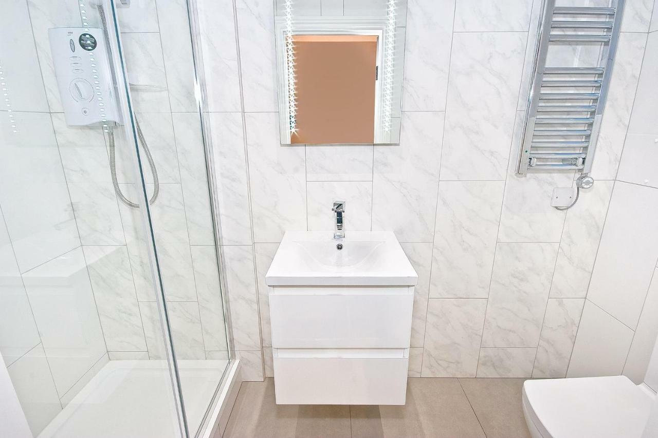 Eldon Chambers Pod 6 By City Living Londen Buitenkant foto